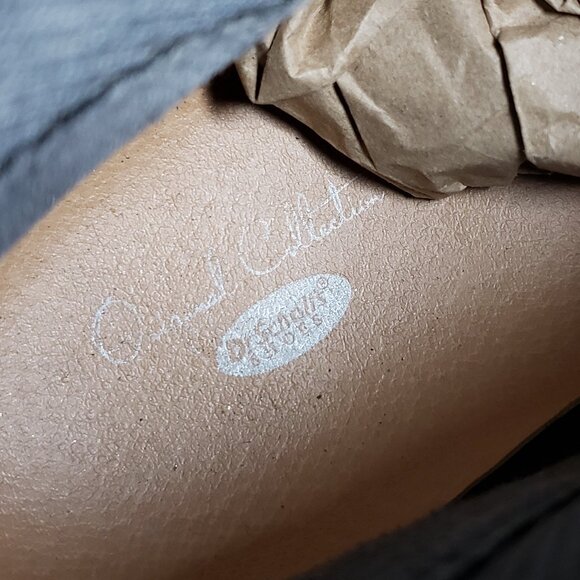 Dr. Scholl's Rainmaker Knit Booties High Top Sock Boot Sneakers size 11 Gray - Picture 9 of 12